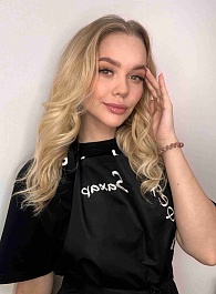 Вероника К.