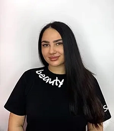 Кристина М.